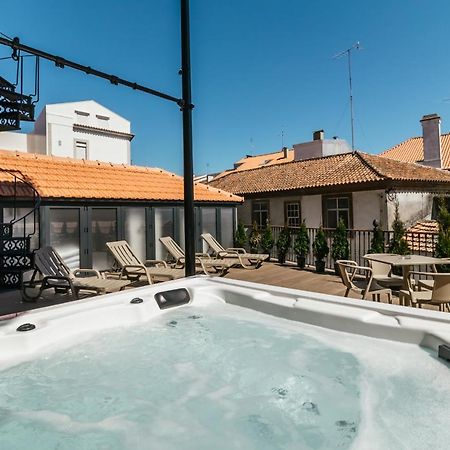 Royal Collection Covilha Apartment Exterior photo