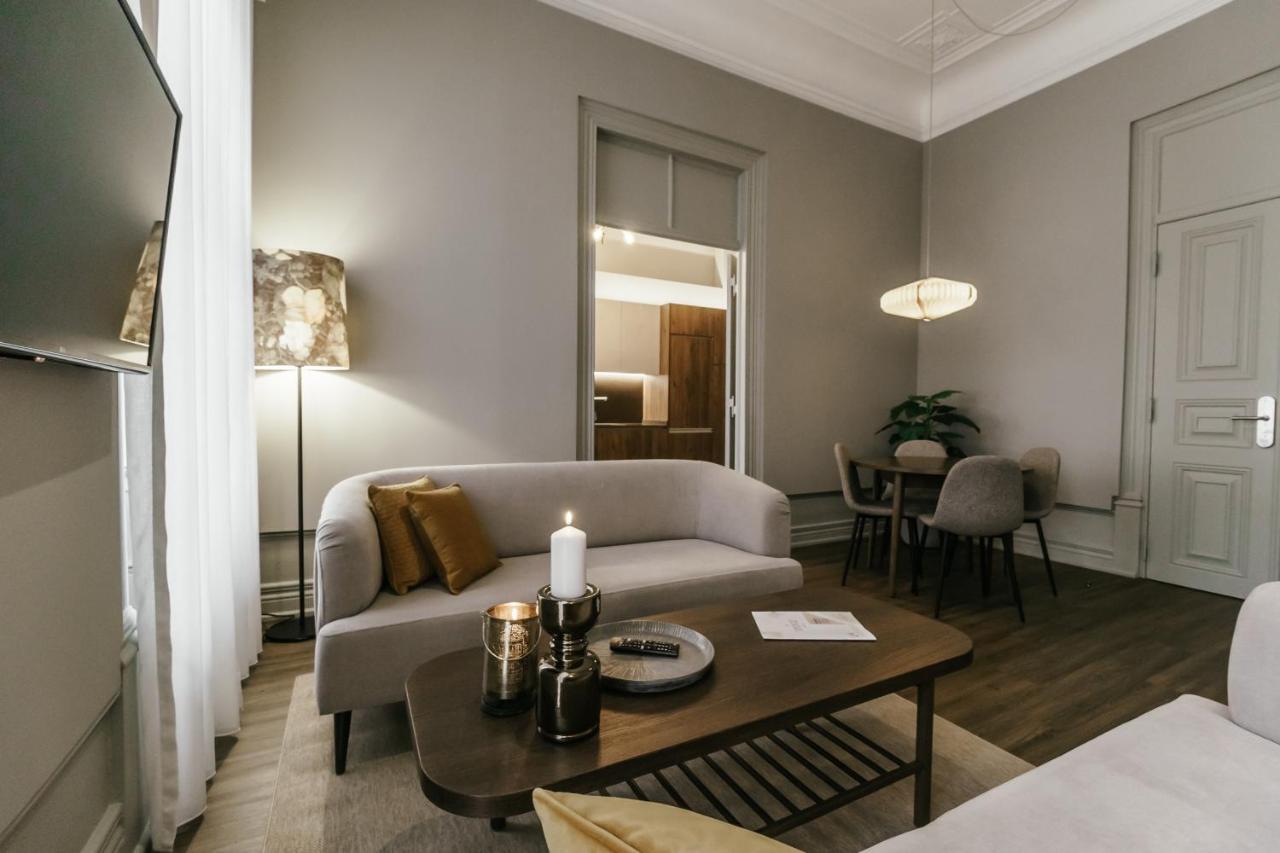 Royal Collection Covilha Apartment Exterior photo