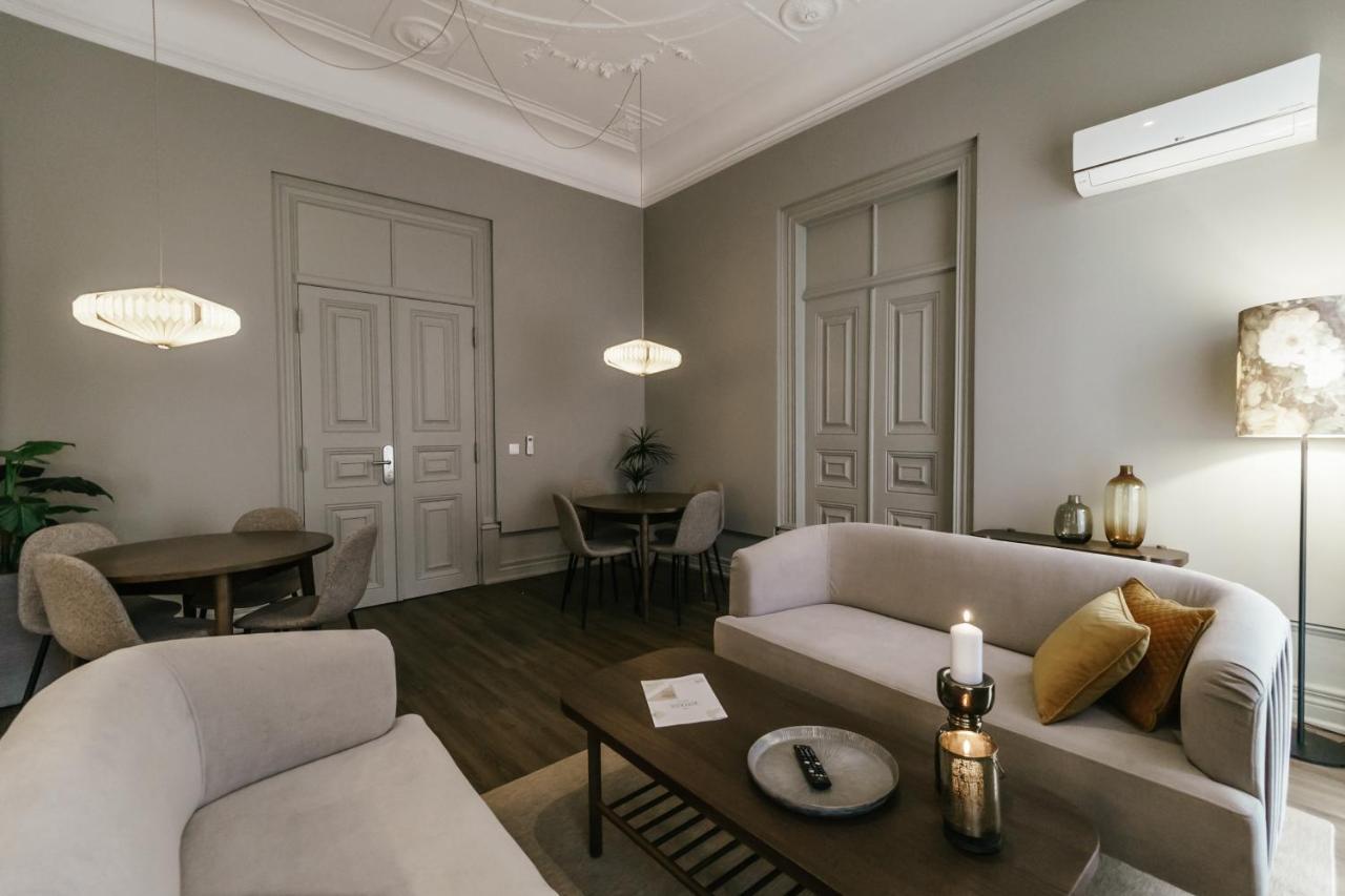 Royal Collection Covilha Apartment Exterior photo