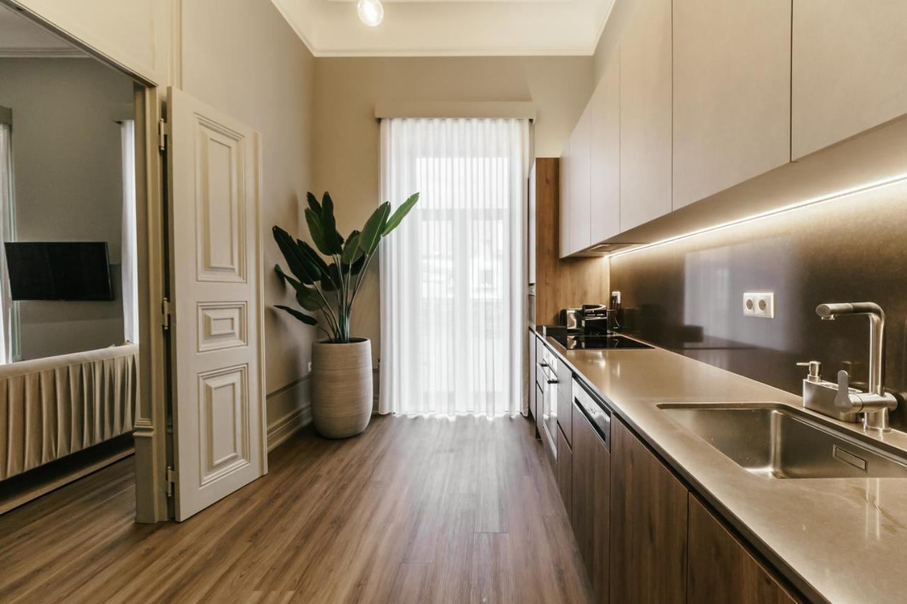 Royal Collection Covilha Apartment Exterior photo