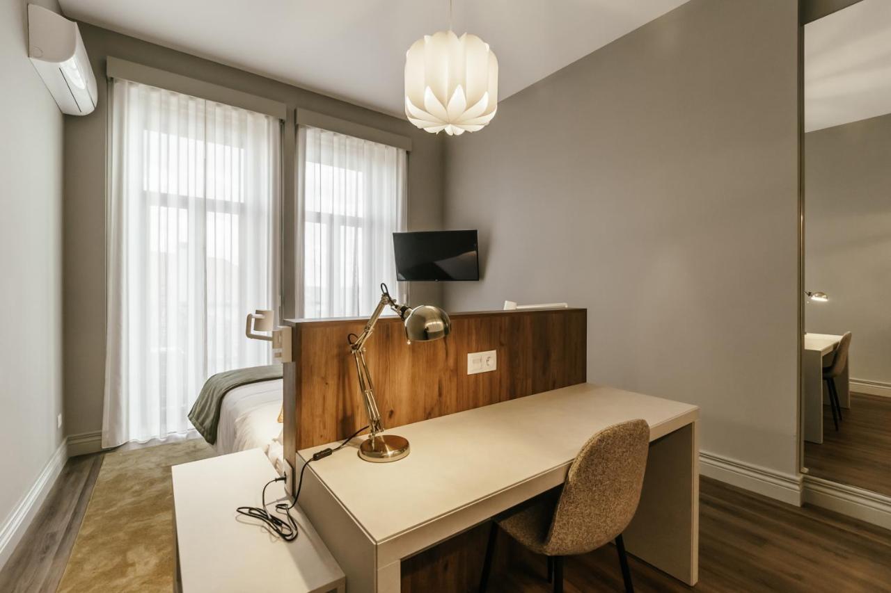 Royal Collection Covilha Apartment Exterior photo