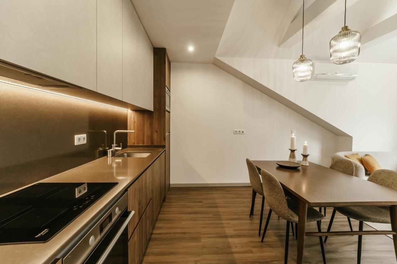 Royal Collection Covilha Apartment Exterior photo