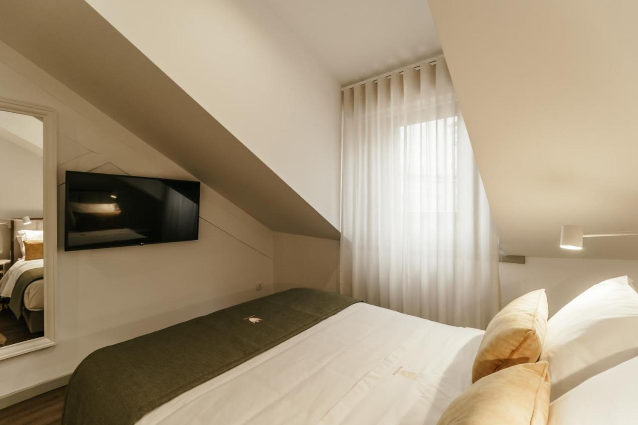 Royal Collection Covilha Apartment Exterior photo