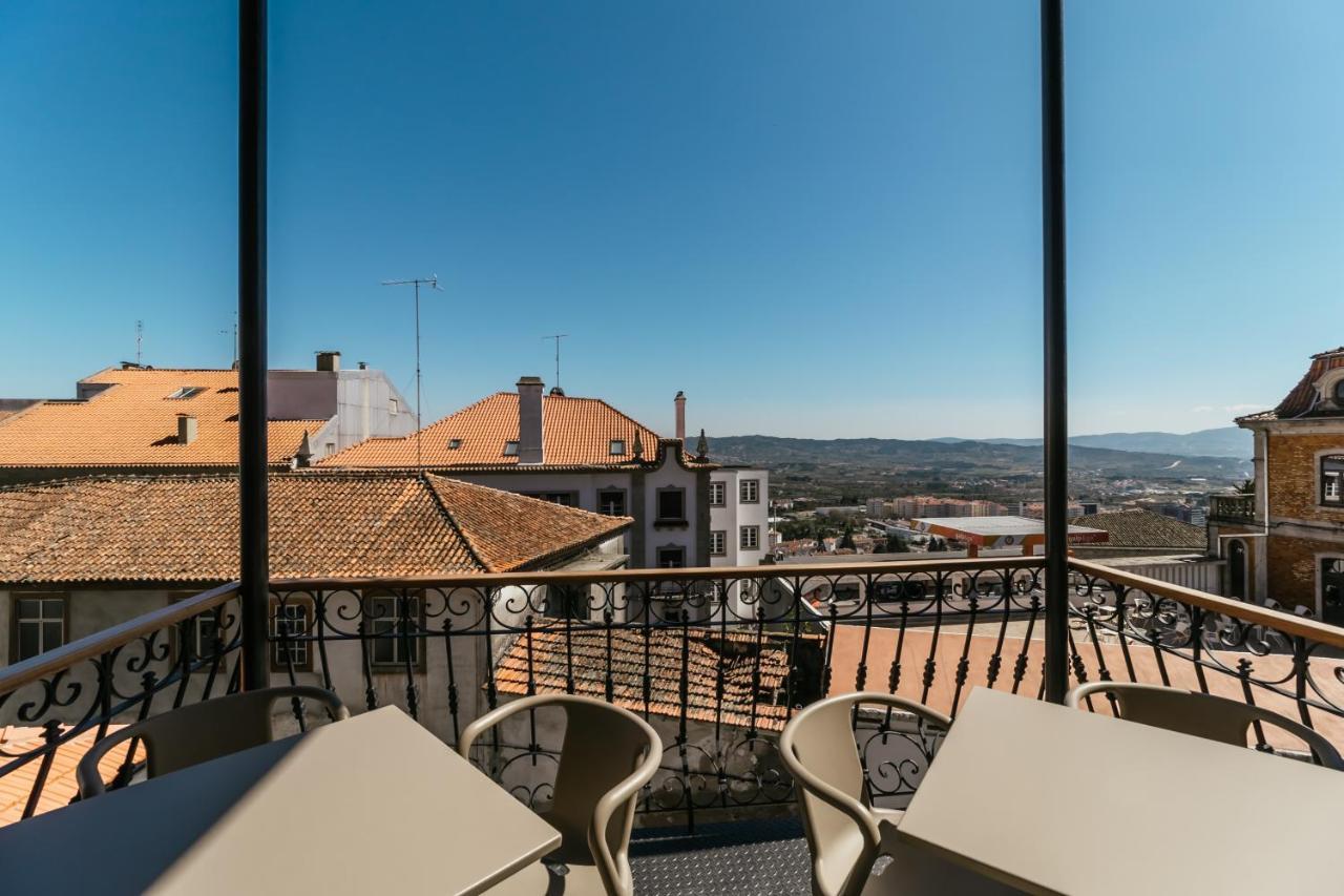 Royal Collection Covilha Apartment Exterior photo
